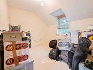 Bedroom Two- click for photo gallery